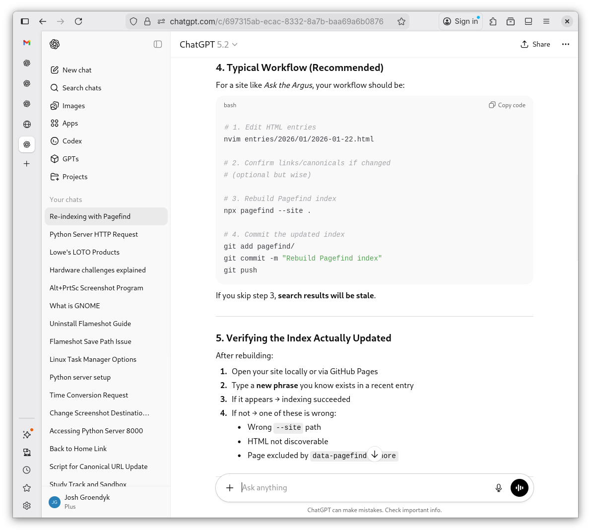 Pagefind Indexing Explained 3
