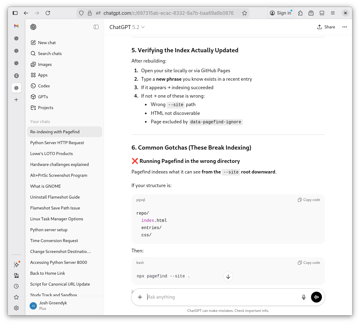 Pagefind Indexing Explained 4