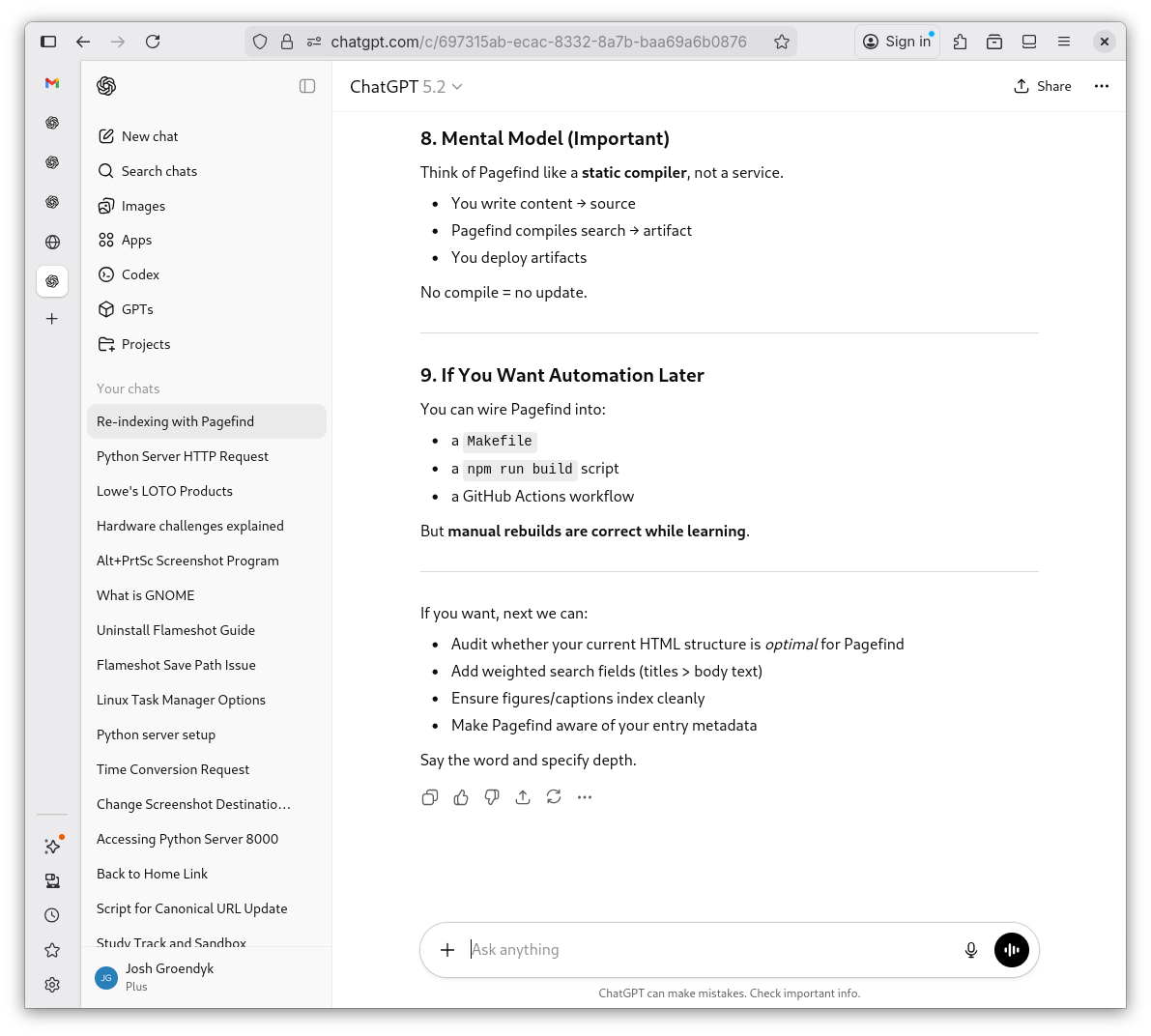 Pagefind Indexing Explained 7