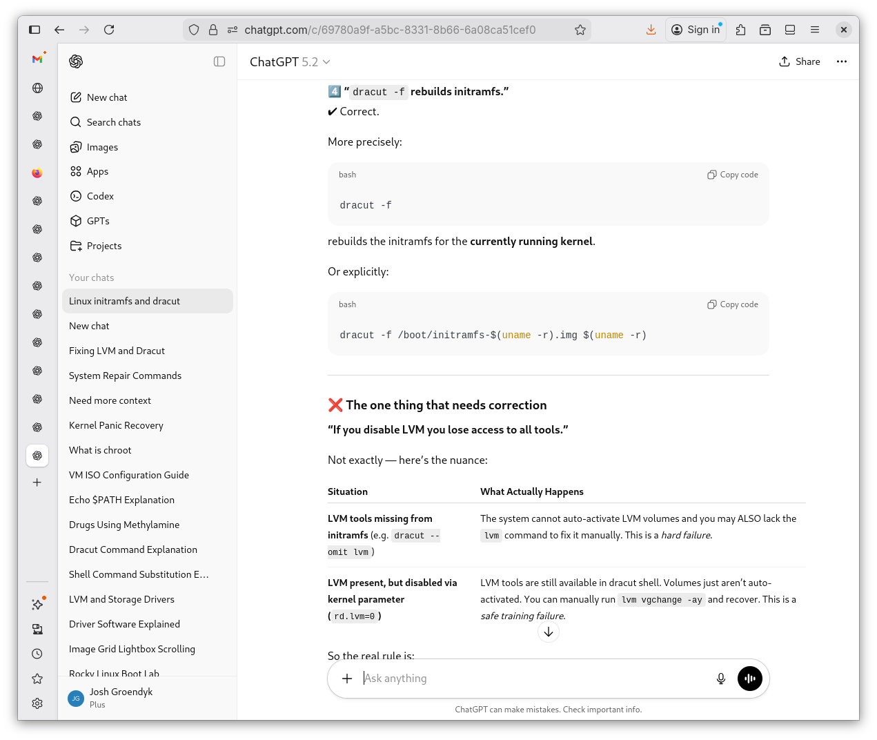Objectives Learned 3