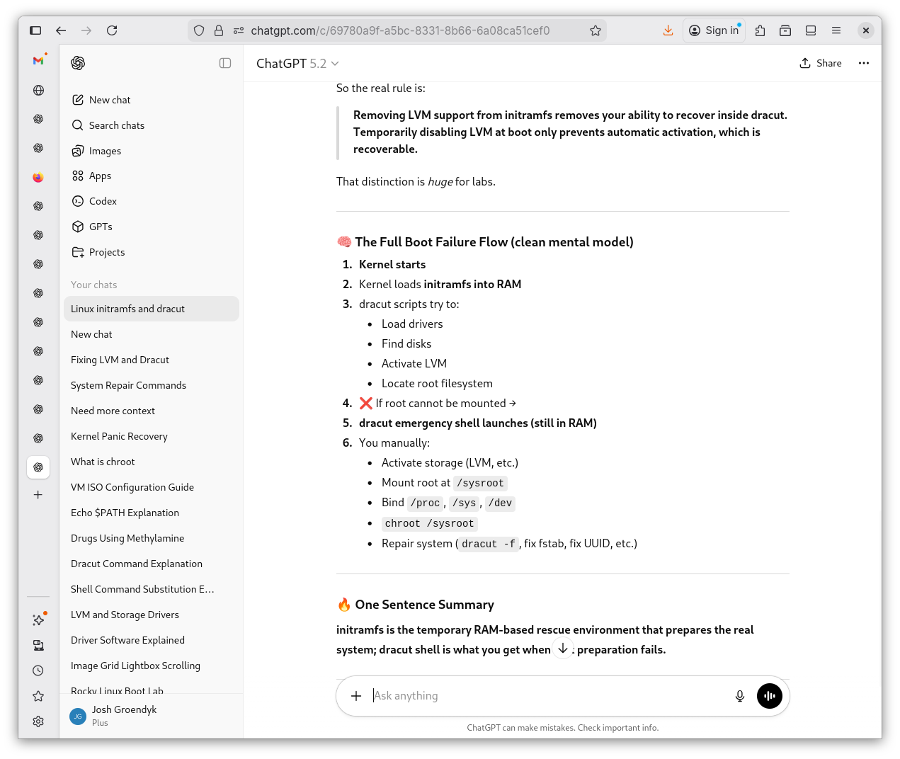 Objectives Learned 4